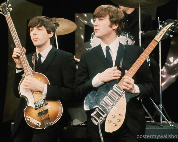 The Beatles: The Legend Lives On