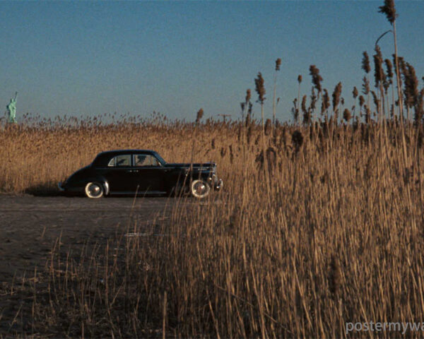 The Godfather Trilogy: A Masterpiece of Crime Drama