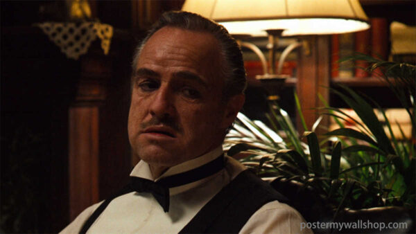 The Godfather Trilogy: Legends of the Underworld