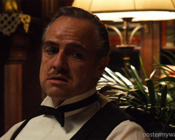 The Godfather Trilogy: Legends of the Underworld