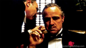 The Godfather Trilogy: A Testament to Crime and Consequences