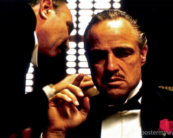The Godfather Trilogy: A Testament to Crime and Consequences