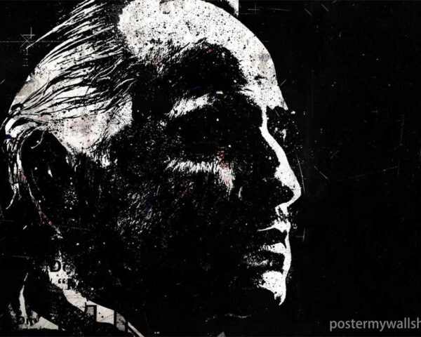 The Godfather: Crafting an Iconic Legacy of Italian-American Culture