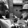 The Godfather: A Cinematic Masterclass in Crime and Power