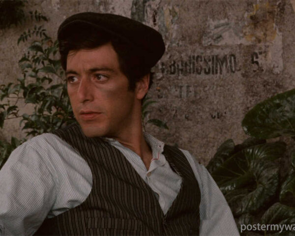 he Godfather Trilogy: An Immersive Dive into the Criminal Underworld