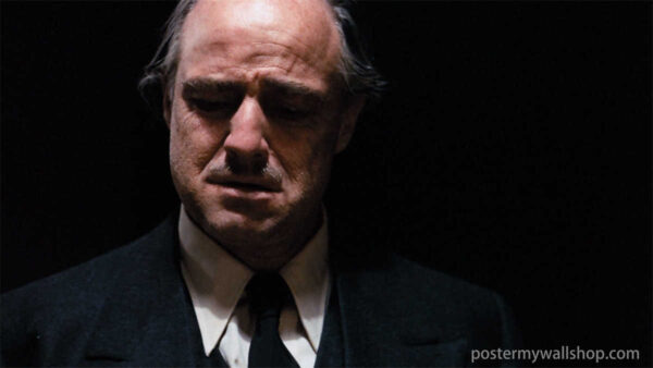 The Godfather: From Novel to Screen, a Cinematic Masterpiece