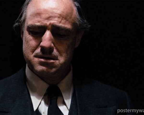 The Godfather: From Novel to Screen, a Cinematic Masterpiece
