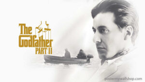 The Godfather Trilogy: A Tale of Ambition, Sacrifice, and Redemption