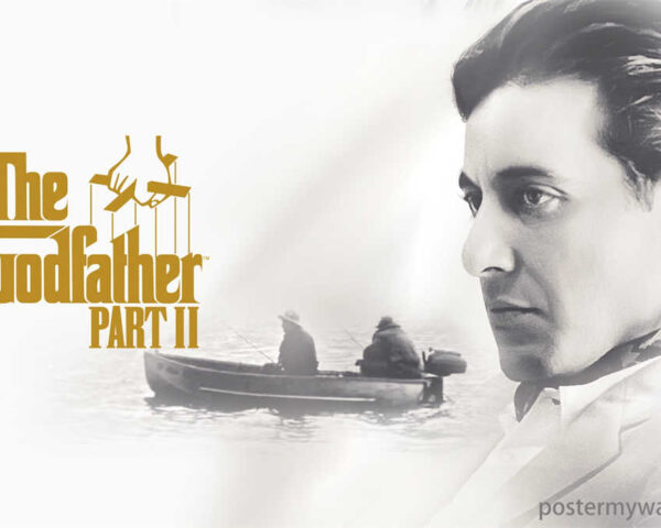 The Godfather Trilogy: A Tale of Ambition, Sacrifice, and Redemption