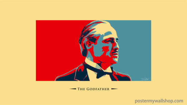 Witness a cinematic spectacle of power and intrigue unfold in "The Godfather," a film that combines exceptional storytelling with unforgettable performances. Follow the Corleone family's transformation from humble beginnings to becoming a force to be reckoned with in the criminal underworld. Experience the magnetic presence of Marlon Brando, the intensity of Al Pacino, and the indelible impact of this riveting tale.