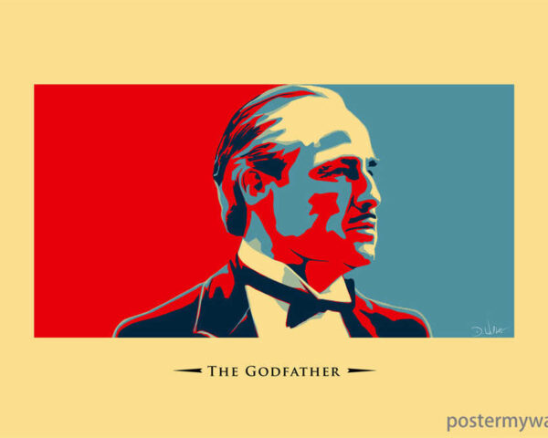 Witness a cinematic spectacle of power and intrigue unfold in "The Godfather," a film that combines exceptional storytelling with unforgettable performances. Follow the Corleone family's transformation from humble beginnings to becoming a force to be reckoned with in the criminal underworld. Experience the magnetic presence of Marlon Brando, the intensity of Al Pacino, and the indelible impact of this riveting tale.