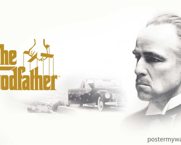 The Godfather Trilogy: Examining the Shades of Morality