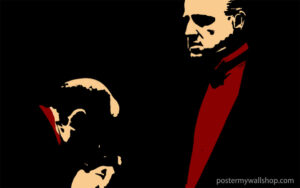 The Godfather: A Timeless Exploration of Power and Consequence