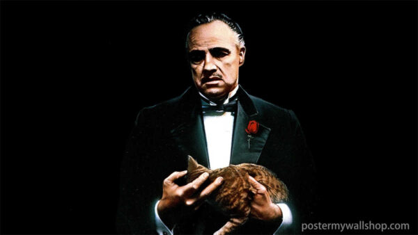 The Godfather Trilogy: A Cinematic Legacy of Power and Betrayal