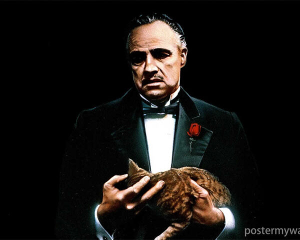 The Godfather Trilogy: A Cinematic Legacy of Power and Betrayal