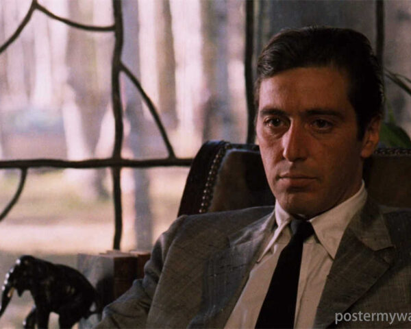 The Godfather: An Intimate Portrait of a Criminal Dynasty