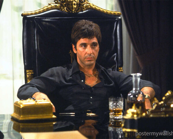The Godfather Trilogy: A Gripping Tale of Honor, Justice, and Revenge