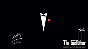 The Godfather Trilogy: The Legacy of Vito Corleone