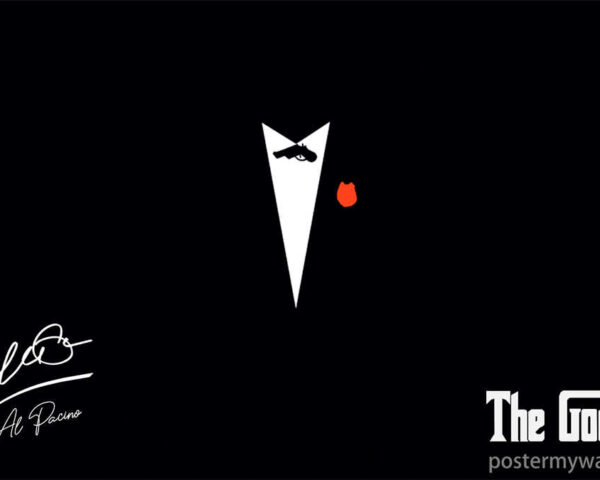 The Godfather Trilogy: The Legacy of Vito Corleone