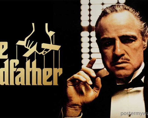 The Godfather: A Cinematic Tapestry of Loyalty and Sacrifice