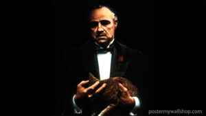 The Godfather Trilogy: From Desperation to Dominance