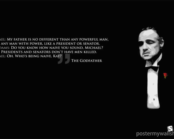 The Godfather: An Immersive Journey into the Dark Side of Family