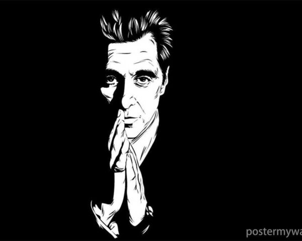 The Godfather: A Study in Machiavellian Tactics