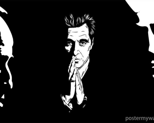 The Godfather Trilogy: Cinematic Brilliance Defined
