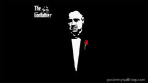 The Godfather: A Cinematic Journey into the Heart of Power