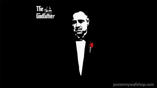 The Godfather: A Cinematic Journey into the Heart of Power