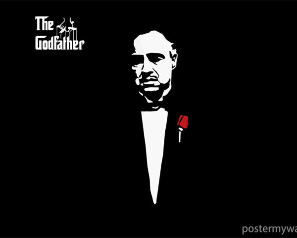 The Godfather: A Cinematic Journey into the Heart of Power