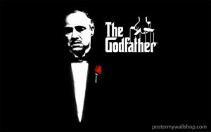 The Godfather Trilogy: An Epic Tale of Honor and Betrayal