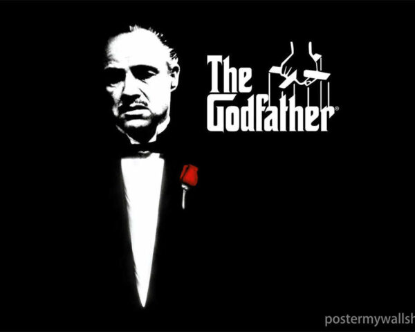 The Godfather Trilogy: An Epic Tale of Honor and Betrayal