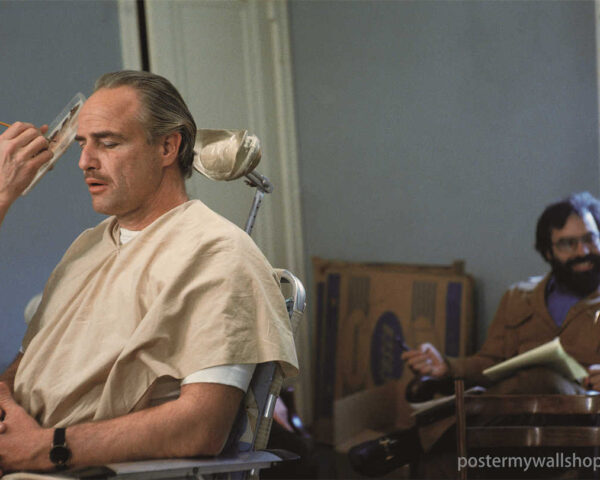 The Godfather: A Cultural Phenomenon That Transcends Time