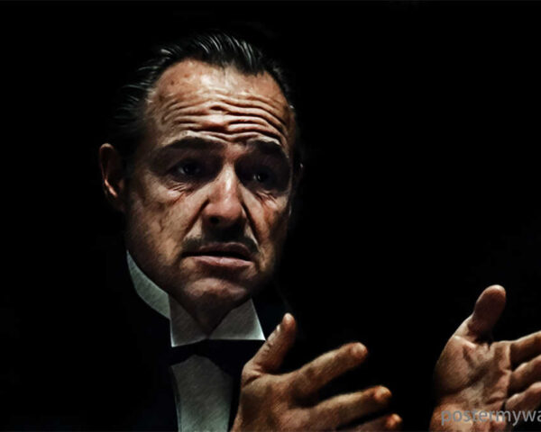 The Godfather Trilogy: A Cinematic Testament to Power and Redemption