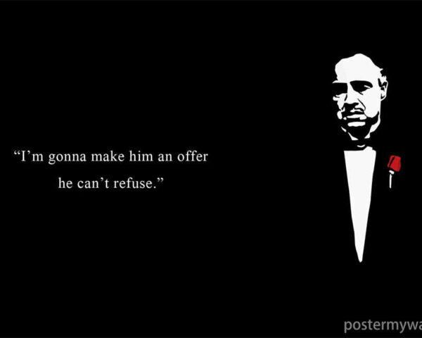 The Godfather: An Immersive Dive into the Criminal Underworld