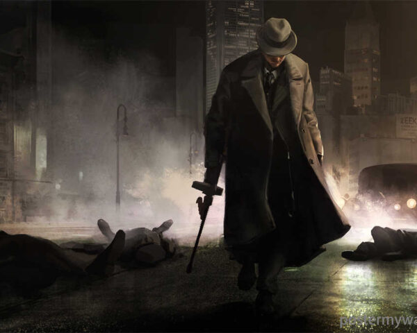 The Godfather: A Riveting Tale of Ambition and Betrayal