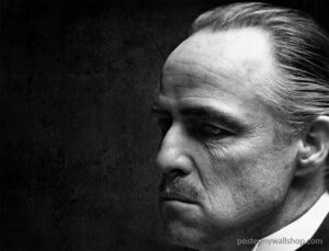 The Godfather: A Timeless Tale of Power and Family Bonds