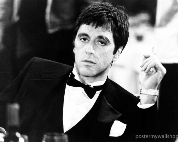 The Godfather: A Cinematic Journey through Honor and Revenge
