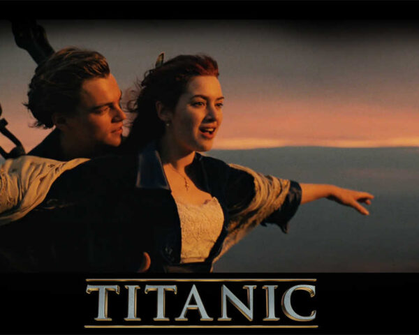 RMS Titanic: Unveiling the Iconic Ship's Epic Tale