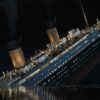 Titanic: A Cinematic Masterpiece of Love and Loss