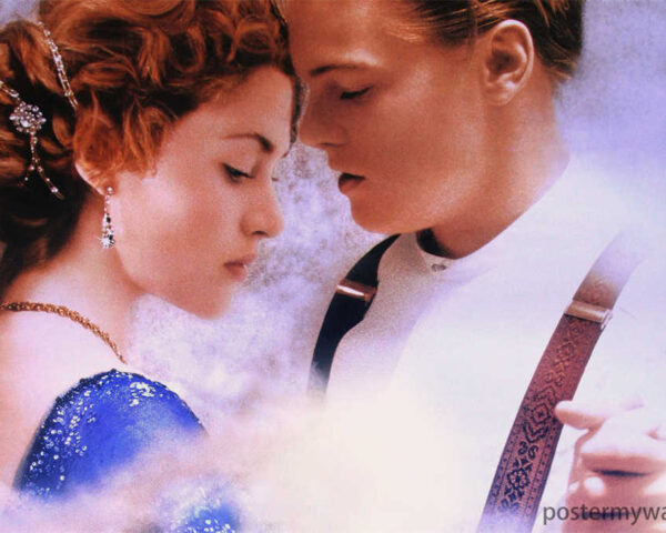 Titanic: A Legendary Tale of Love and Tragedy