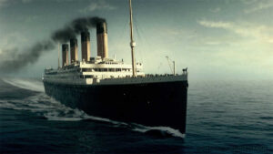 Titanic: A Journey of Dreams and Despair