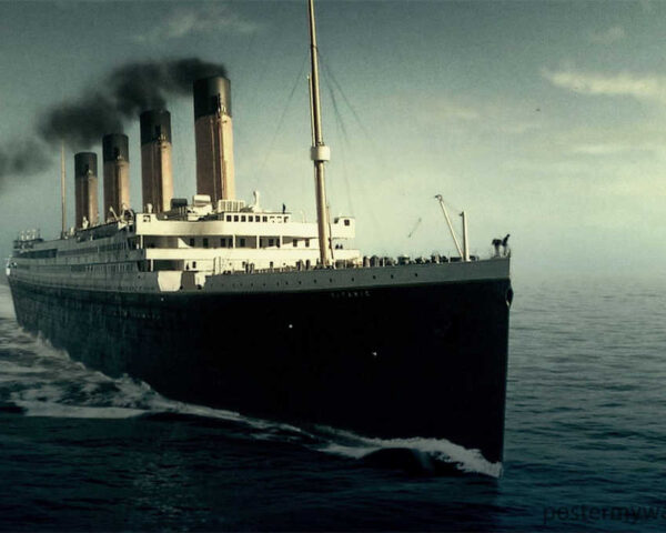 Titanic: A Journey of Dreams and Despair