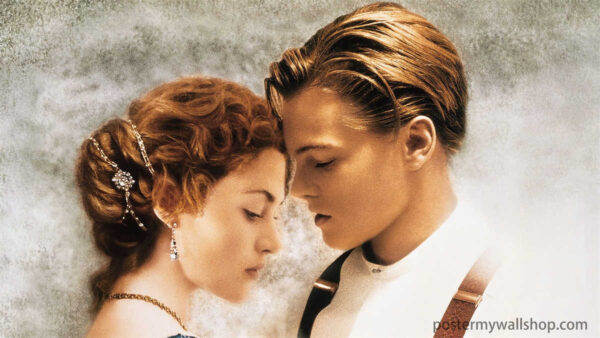 Titanic: The Unsinkable Legend