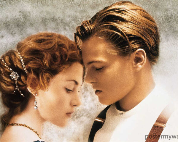 Titanic: The Unsinkable Legend
