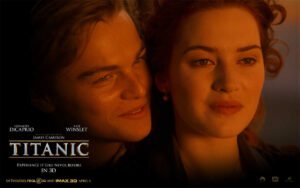 Titanic: A Timeless Love Story