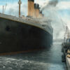 Titanic: Tragedy at Sea