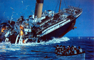 Titanic: A Monument to Love and Loss