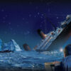 Titanic: The Price of Desire